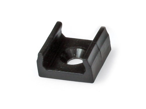 Suport de montare pentru profil X Mini – Negru