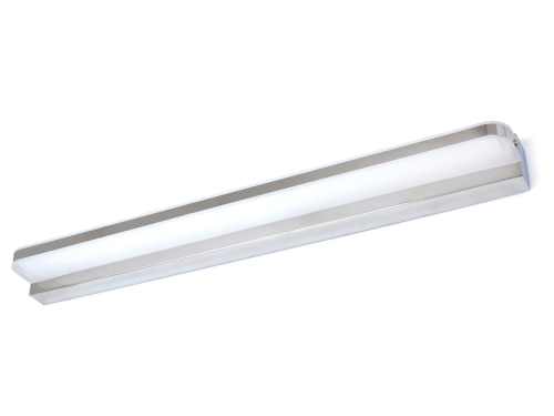 Aplică baie LED Merida 12W 52cm - Alb neutru (4500K)