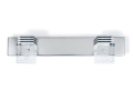 Aplică baie LED Melman 6W 32cm - Alb neutru (4500K)