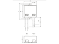 Sursă de alimentare în cutie 12V 0.5A 6W IP20