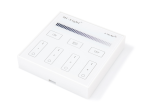 Controler de zonă Mi-Light B1 2,4 GHz pentru benzi LED monocolore