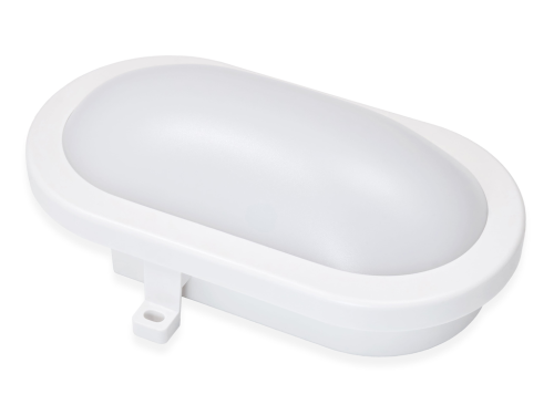 Lampă de canal IP65 LED Torton 12W - Alb neutru (4500K)