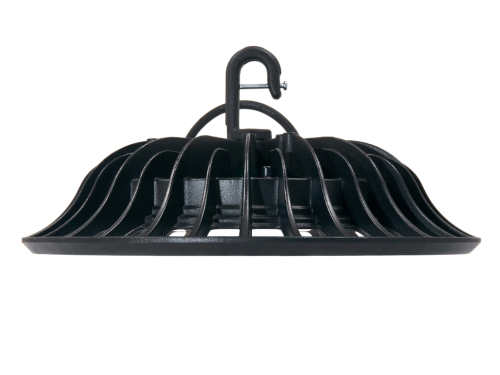 Lampă industrială LED High Bay - UFO 100W IP65 - Alb rece (6500K) Light01