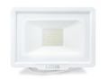 Proiector - halogen LED 30W - Alb - Alb rece (6000K)