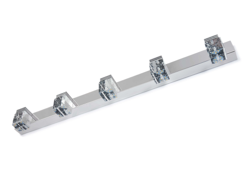 Aplică baie LED Melman 15W 78cm - Alb neutru (4500K)