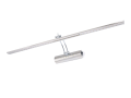 Aplică baie cu iluminare suplimentară a feței LED Tala 9W 70cm - Alb neutru (4500K)