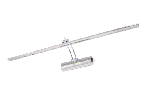 Aplică baie cu iluminare suplimentară a feței LED Tala 9W 70cm - Alb neutru (4500K)