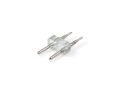 Conector pentru benzi LED Neon 24V/230V 8x16mm Splitter