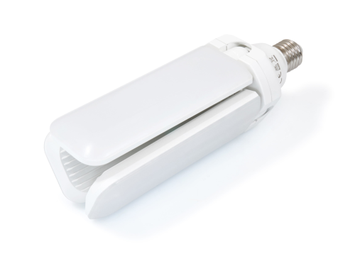 Bec LED E27 Heli 39W - Alb neutru (4500K)