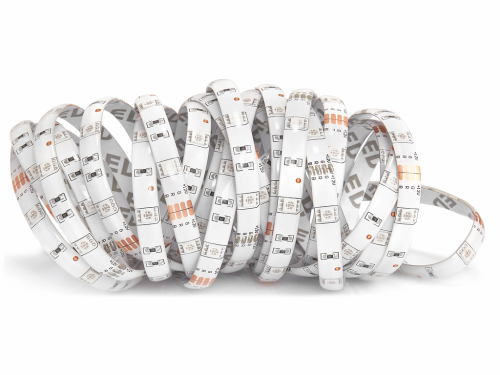 Bandă LED 12V | 5050 | 150LED | 5m | IP65 | RGB