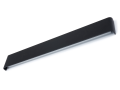 Aplică baie LED Ort 20W 61cm – Negru - Alb neutru (4500K)