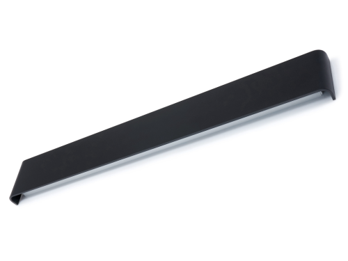 Aplică baie LED Ort 20W 61cm – Negru - Alb neutru (4500K)