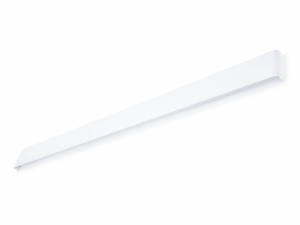Aplică baie LED Ort 36W 111cm – Alb - Alb neutru (4500K)