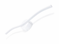 Aplică baie LED Tora 12W 60cm – Alb - Alb neutru (4500K)