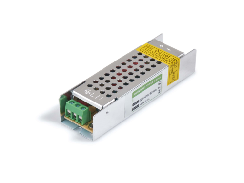 Sursă de alimentare modulară Slim 12V 36W 3A IP20