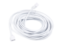 Conector CN-31: bandă LED RGB - prelungitor 5 m