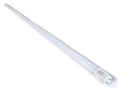 Tub LED T8 - 24W - 150cm - alimentare la un capăt - Alb rece (6000K)