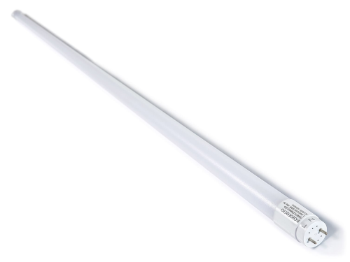Tub LED T8 - 24W - 150cm - alimentare la un capăt - Alb neutru (4500K)