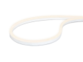 Bandă LED 230 V | 2835 | 120LED | 1m | IP68 | Neon | Alb neutru (4500K)