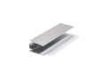 Suport de montare a profilului pentru benzile LED Neon 24V/230V 8x16mm din aluminiu