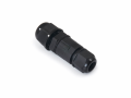  Conector cablu etanș ZH-6641 230V 3PIN CSJ 3x1.5