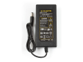 Set bandă LED 12V | 5050 | 150LED | 5m | IP65 | RGB + IR44 controler + sursă alimentare 36W
