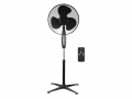 Ventilator de podea Viento-R 45W - Negru