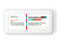 Set bandă LED 12V | 5050 | 150LED | 5m | IP20 | RGB + RF-RGB-004 controler + sursă alimentare 36W