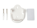 Set bandă LED 12V | 5050 | 150LED | 5m | IP20 | RGB + RF-RGB-004 controler + sursă alimentare 36W