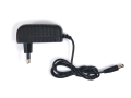 ZESTAW TAŚMA LED 12V | 5050 | 30LED/M | 2.5M | IP20 | RGB + STEROWNIK IR24 + ZASILACZ 24W
