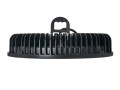 Lampă industrială LED High Bay - UFO 200W IP65 - Alb neutru (4000K) - Samsung Chip 110 Lm/W - 3 ani de garanție - cu posibilitatea de reglare a puterii