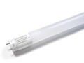 Set: 1x Corp de iluminat ermetic 2x150cm + 2x Tub LED 24W - Alb neutru (4500K)