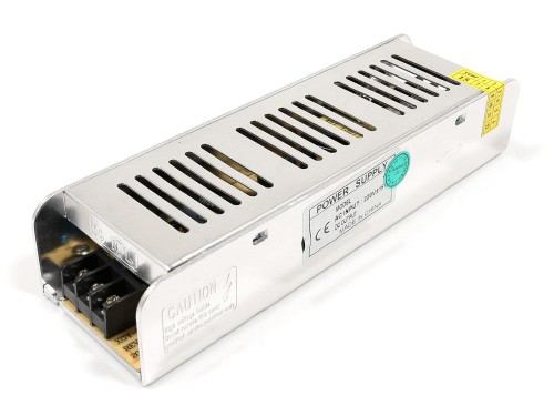 Sursă de alimentare modulară Slim 24V 250W 10.4A IP20