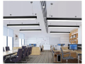 Lampă tavan suspendată LED Ena  50W (OK) - Alb - Alb neutru (4500K)