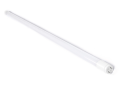 Set: 1x Corp de iluminat ermetic 2x120cm + 2x Tub LED 18W - Alb neutru (4500K)