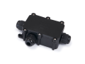  Conector cablu etanș ZH-6486 230V 4PIN CSJ 4x1.5 cutie IP68