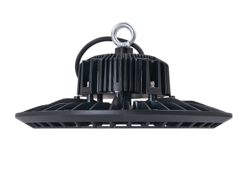 Lampă industrială LED High Bay - UFO 150 IP65 - Alb neutru (5000K)