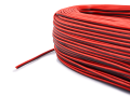 Cablu 2PIN x 0,35 pentru bandă LED monocoloră și alte dispozitive electrice 200m