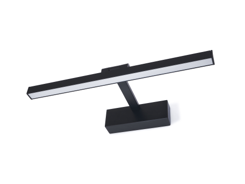Aplică baie LED Adel 9W 40CM - Alb neutru (4500K)