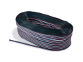 Cablu 5PIN x 0,35 pentru bandă LED RGBW și alte dispozitive electrice 200m
