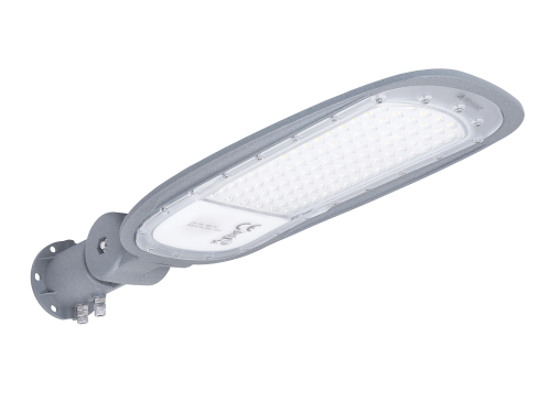 Lampă stradală LED 100W IP66 - Alb neutru (4000K) - 110 Lm/W - 3 ani de garanție