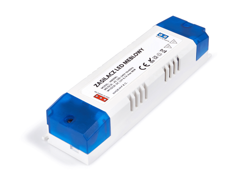 Sursa de alimentare mobilier 12V 80W 6.7A IP20