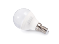 Bec LED E14 10W G45 - Alb cald (3000K)