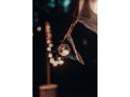 Ghirlanda luminoasă pentru grădină - lămpi de grădină 20m 20xE27