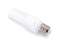 Bec LED E27 9W T37 - Alb cald (3000K)
