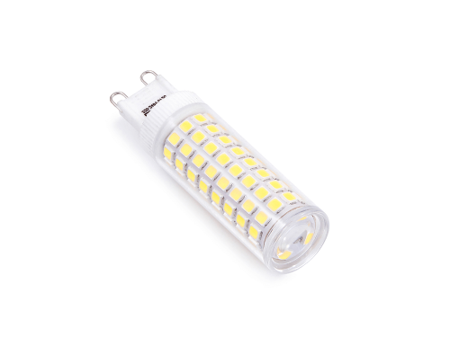 Bec LED G9 12W | SMD2835 | Alb rece (6000K)