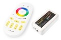 Set Telecomandă de zonă RF-RGBW-4SK + Controler de bandă RGBW