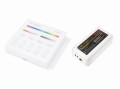 Set Controler de zonă STL_B4 +  Controler de bandă RGBW