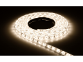 Bandă LED 12V | 3528 | 300LED | 5m | IP65 | Alb cald (3000K)