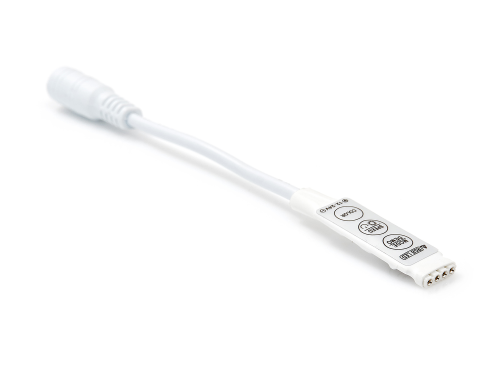 Controler SL-101 pentru benzi LED RGB